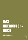 Buchcover Das Oderbruchbuch