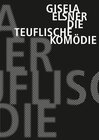 Buchcover Die teuflische Komödie