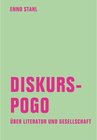 Buchcover Diskurspogo