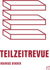 Buchcover Teilzeitrevue