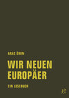 Buchcover Wir neuen Europäer