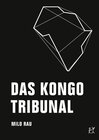 Buchcover Das Kongo Tribunal