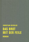 Buchcover Das Brot mit der Feile