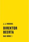 Buchcover Direktor Beerta / Das Büro