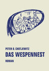 Buchcover Das Wespennest