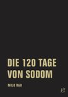 Buchcover DIE 120 TAGE VON SODOM / FIVE EASY PIECES