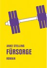 Buchcover Fürsorge