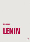 Buchcover Lenin