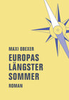 Buchcover Europas längster Sommer
