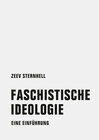 Buchcover Faschistische Ideologie