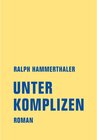 Buchcover Unter Komplizen