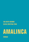 Buchcover Amalinca