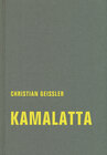 Buchcover kamalatta