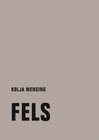 Buchcover Fels