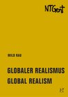 Buchcover Globaler Realismus / Global Realism