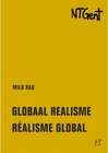 Buchcover Globaal realisme / Réalisme global / Goldene Bücher / Golden Books