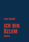 Buchcover Ich bin Özlem