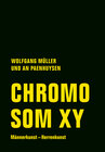 Buchcover Chromosom XY