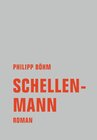 Buchcover Schellenmann
