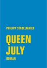 Buchcover Queen July