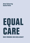 Buchcover Equal Care