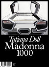 Buchcover Madonna 1000