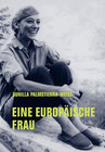 Buchcover Eine Europäische Frau