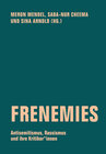 Buchcover Frenemies
