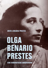 Buchcover Olga Benario Prestes