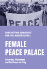 Buchcover Female Peace Palace