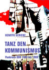 Buchcover Tanz den Kommunismus