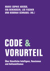 Buchcover Code & Vorurteil