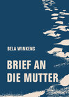 Buchcover Brief an die Mutter