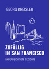 Buchcover Zufällig in San Francisco