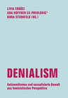 Buchcover Denialism