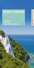 Buchcover GO VISTA Plus: Reiseführer Rügen · Usedom