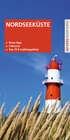 Buchcover GO VISTA Plus: Reiseführer Nordseeküste