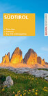 Buchcover GO VISTA Plus: Reiseführer Südtirol