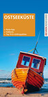 Buchcover GO VISTA Plus: Reiseführer Ostseeküste