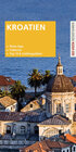 Buchcover GO VISTA Plus: Reiseführer Kroatien