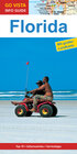 Buchcover GO VISTA: Reiseführer Florida