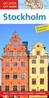 Buchcover GO VISTA: Reiseführer Stockholm