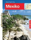 Buchcover Mexiko