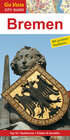 Buchcover GO VISTA: Reiseführer Bremen