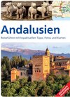Buchcover Andalusien