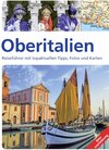 Buchcover Oberitalien