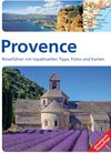 Buchcover Provence