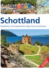 Buchcover Schottland