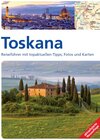 Buchcover Toskana
