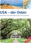 Buchcover USA - Der Osten